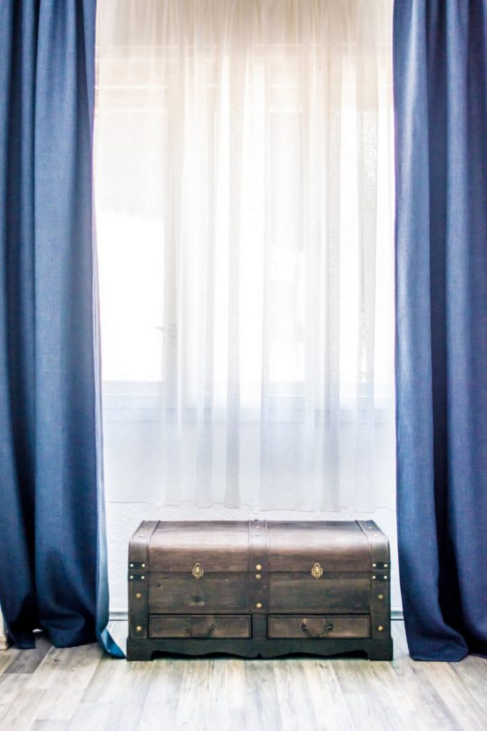 A premium chalet for rent in Slovenia.