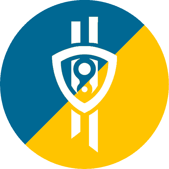 Bovec canyoning logo and favicon